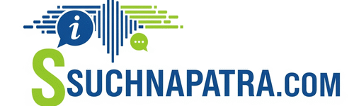 suchnapatra logo